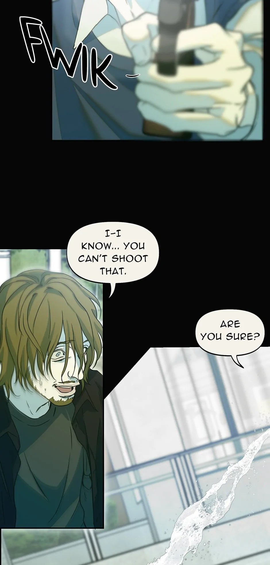 Nerd Project, Chapter 21 image 40